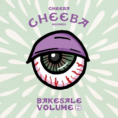 Spocks Theme ft. Cheeba Cheeba Records | Boomplay Music