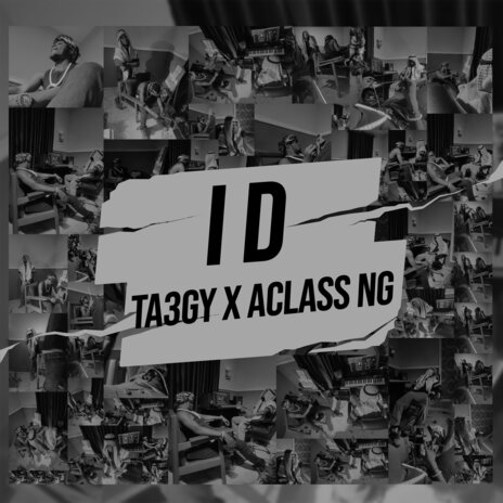 I D ft. Aclass NG | Boomplay Music