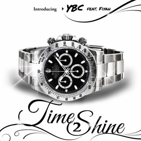 Time 2 Shine (Street edition) | Boomplay Music