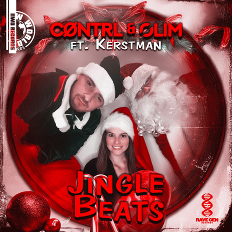 Jingle Beats ft. Olim & Kerstman | Boomplay Music