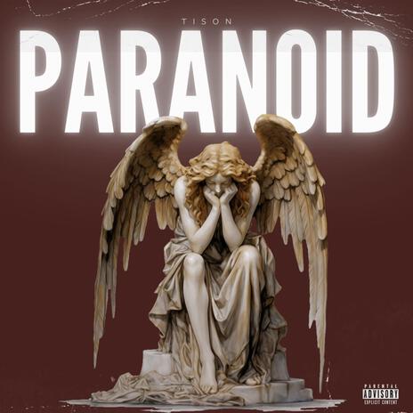 Paranoid | Boomplay Music