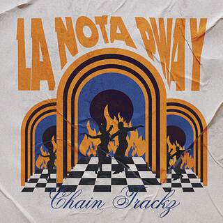 LA NOTA ft. Chain Trackz & OG Records lyrics | Boomplay Music