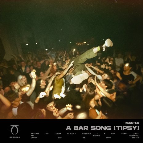 A Bar Song (Tipsy) | Boomplay Music