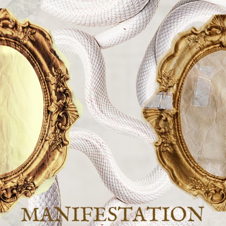 Manifestation | Boomplay Music