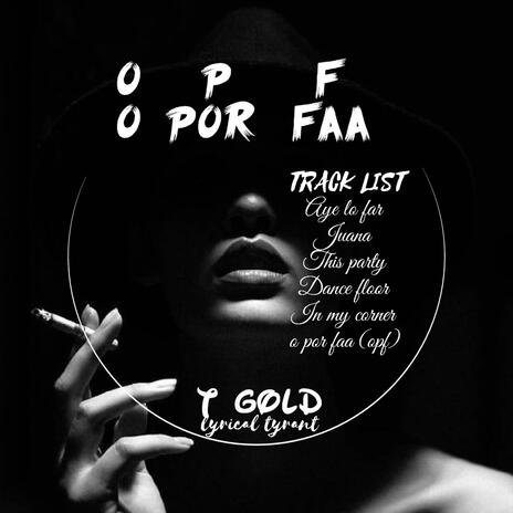 O POR FA (OPF) | Boomplay Music