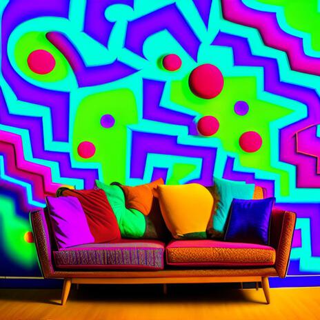 LSD Room | Boomplay Music