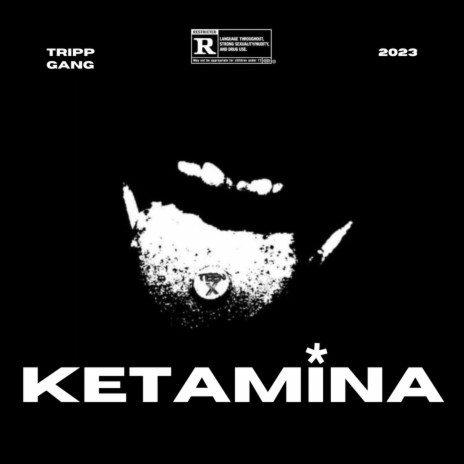 Ketamina ft. MELI MC, TWOKAY, Meck, DECCO MC & Asap Luv | Boomplay Music