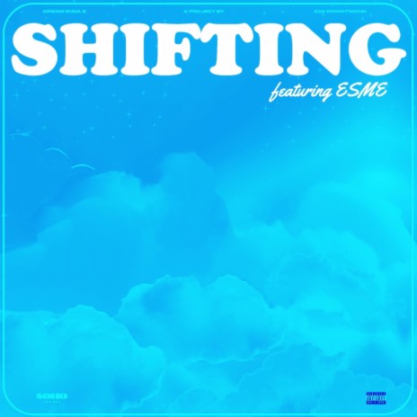 Shifting ft. Esme