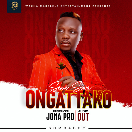 Ongattako | Boomplay Music