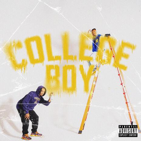 College Boy | Boomplay Music