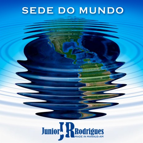 Sede do Mundo | Boomplay Music