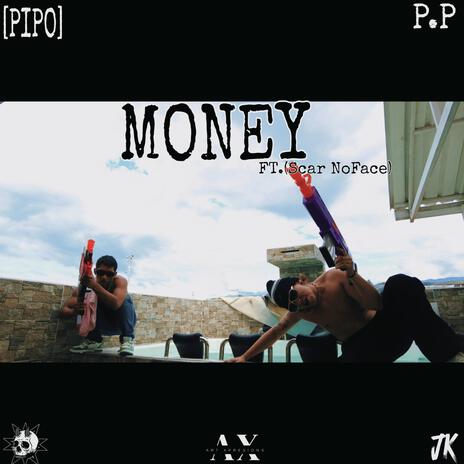 MONEY ft. Scar NoFace & LETHAL DUKE | Boomplay Music