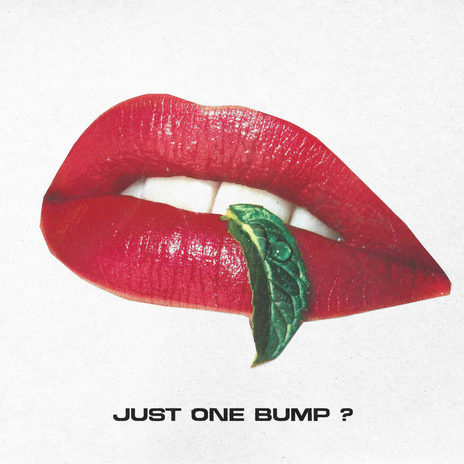 Just One Bump | Boomplay Music