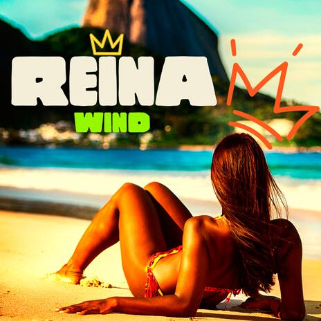 Reina | Boomplay Music