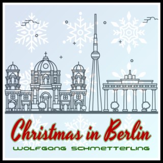 Christmas in Berlin