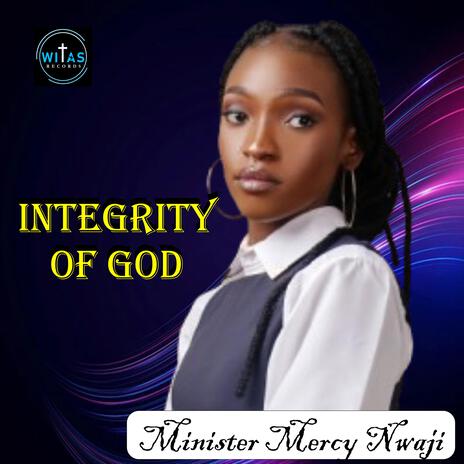 Integrity of God (Live) | Boomplay Music