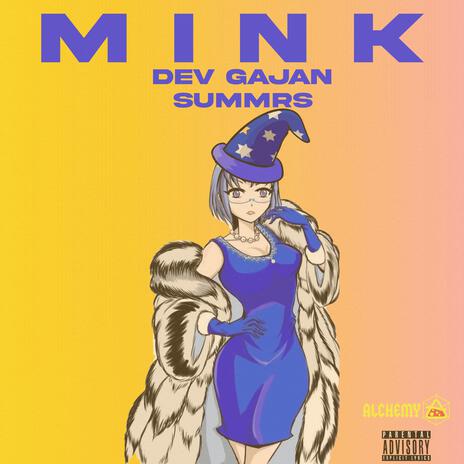 Mink ft. summrs | Boomplay Music