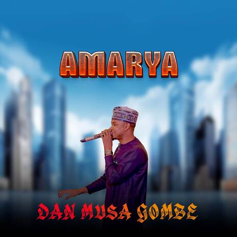 Amarya