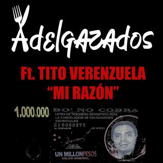 Mi Razon (with. Tito Verenzuela)