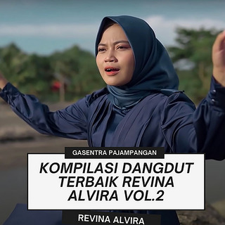 Kompilasi Dangdut Terbaik Revina Alvira [Vol.2]