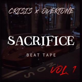 Sacrifice, Vol. 1