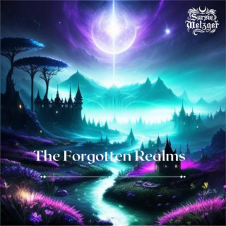 The Forgotten Realms