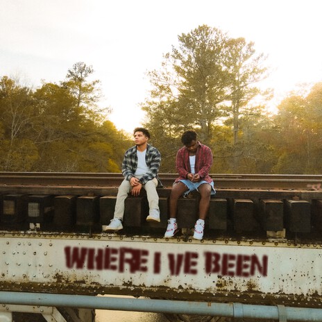 Where I’ve Been ft. Teej | Boomplay Music