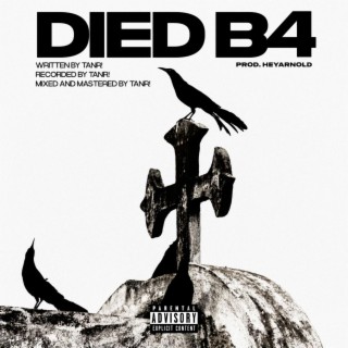 Died B4 lyrics | Boomplay Music