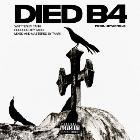 Died B4 | Boomplay Music