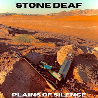 Plains Of Silence