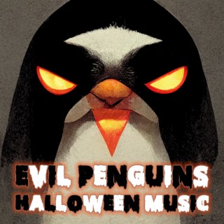 Musique d'Halloween des pingouins maléfiques