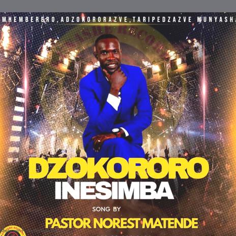 DZOKORORO INESIMBA | Boomplay Music