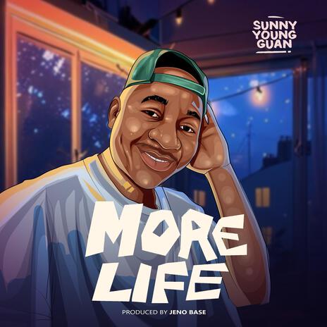 More Life | Boomplay Music