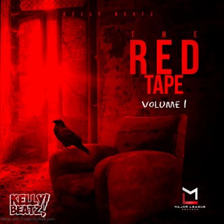 The Red Tape Volume 1