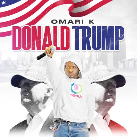 Donald Trump | Boomplay Music