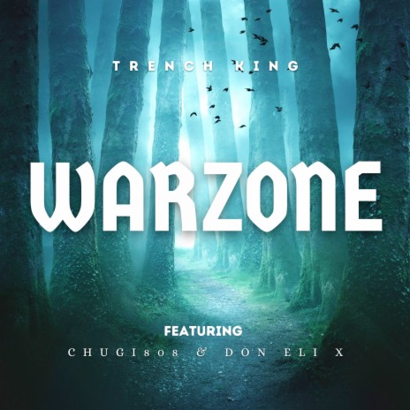 Warzone ft. Chugi808 & Don Eli X | Boomplay Music