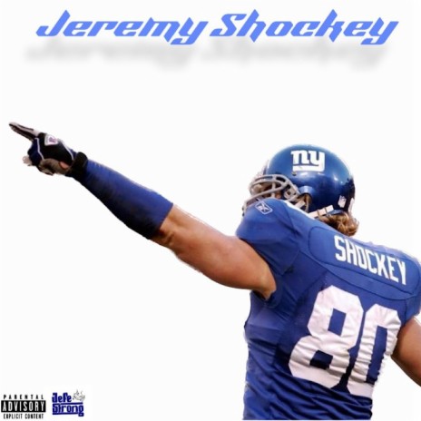 Jeremy Shockey | Boomplay Music