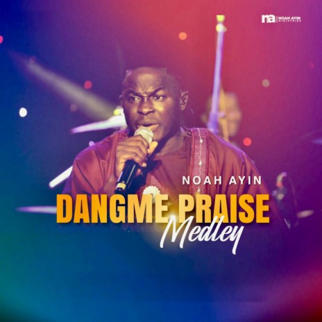 Dangme Praise Medley | Boomplay Music
