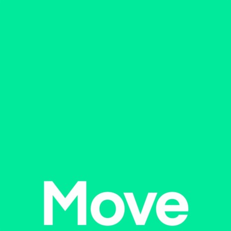 Move (Original Motion Picture Soundtrack) | Boomplay Music