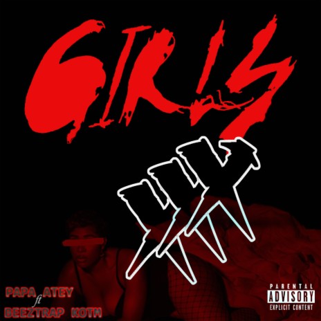 GIRLS XXX ft. BEEZTRAP KOTM | Boomplay Music