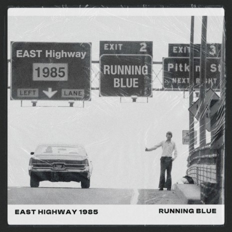 East Highway 1985 (GR & TP Radio Edit) | Boomplay Music
