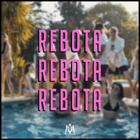 Rebota ft. Khea, Seven Kayne, Iacho & Omar Varela | Boomplay Music