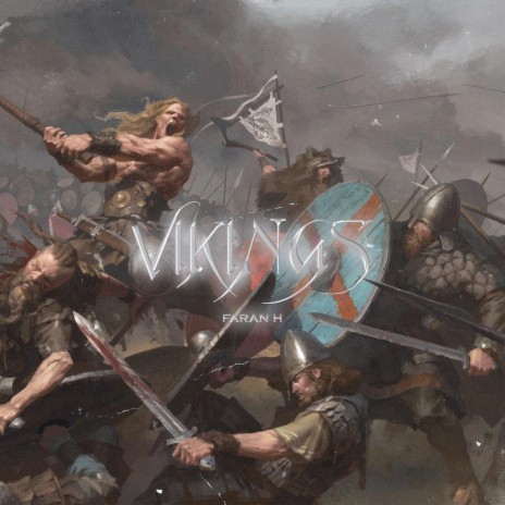 Vikings | Boomplay Music