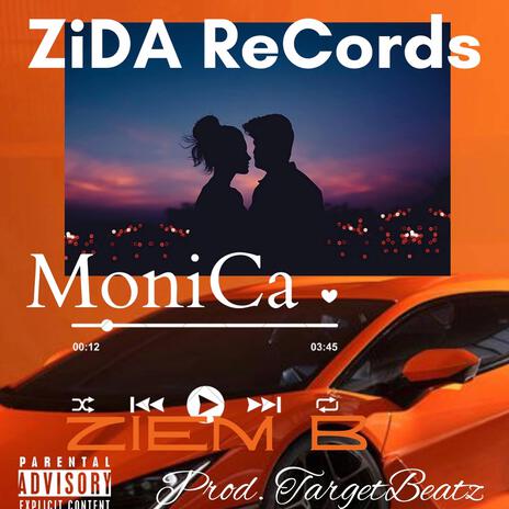 MoniCa | Boomplay Music