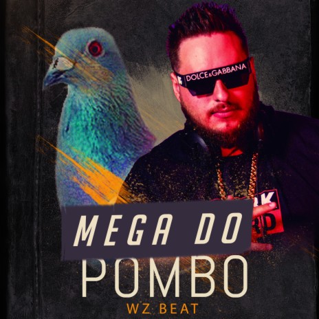 Mega do Pombo | Boomplay Music