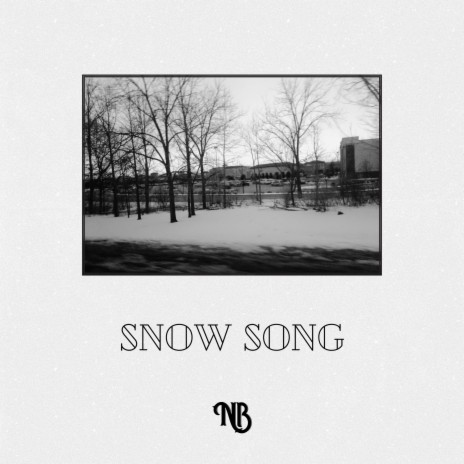 Snow Song | Boomplay Music