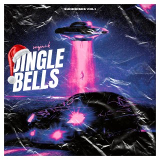 Jingle Bells (Hardstyle)