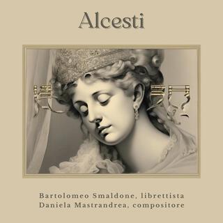 Alcesti