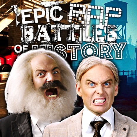 Henry Ford vs Karl Marx | Boomplay Music