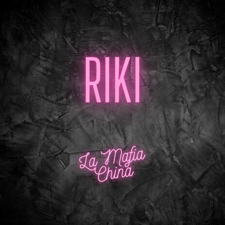 RIKI | Boomplay Music